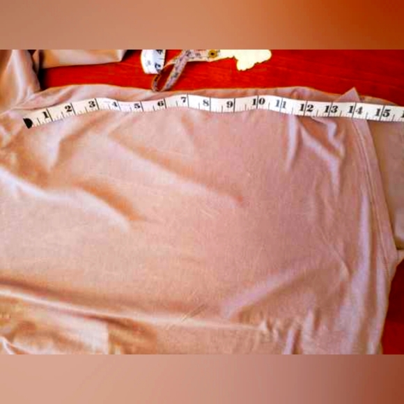 Kismet Lidia style 3/4 length sleeve blouse size XL - Picture 7 of 7